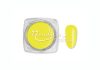 Színes zselé 5ml #012 Citrom sárga