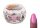 Színes zselé 5ml #047 világos pink