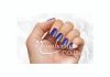 Színes zselé 5ml #009 Retró kék