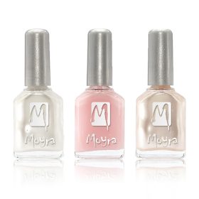 Francia körömlakk szett   