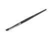Ferde ecset lapos  Z031-4 fekete