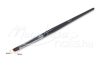 Ferde ecset lapos  Z031-4 fekete