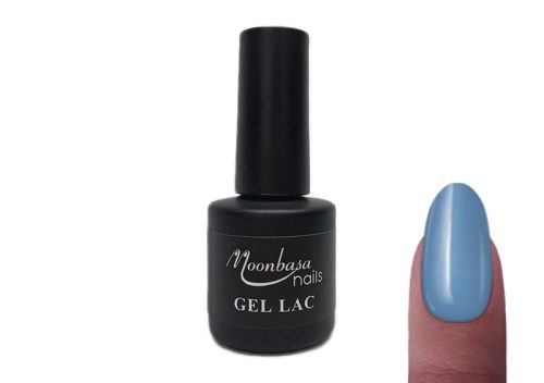 Gel lac 6ml #219 Albastru rece  