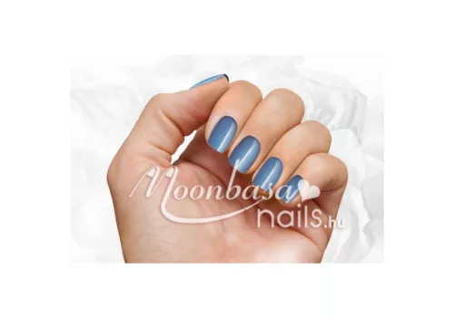 Géllakk 6ml #219 Hidegkék