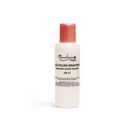 Gél lakk leoldó folyadék 100ml  