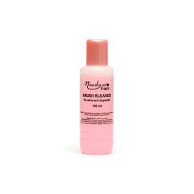 Zselé ecsetmosó folyadék 100ml  