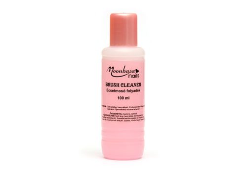 Zselé ecsetmosó folyadék 100ml  