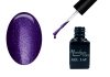 One step géllakk 5ml #002 Csillámos sötét lila