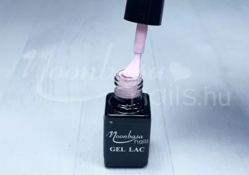 One step géllakk 5ml #006 Babarózsaszín