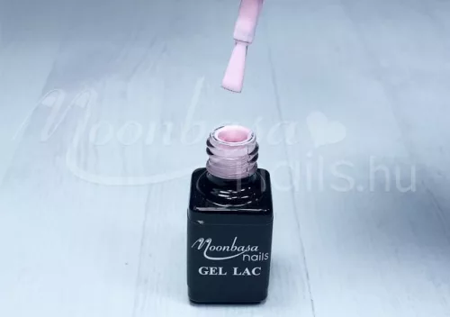 One step géllakk 5ml #006 Babarózsaszín
