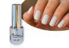 Crackle géllakk 4ml #571 White