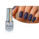 Lac gel crackle 4 ml #575 Lună