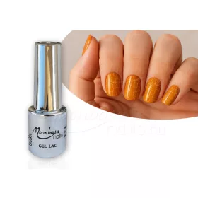 Crackle géllakk 4ml #577 Naplemente