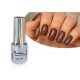 Lac gel Crackle 4 ml #579 Ciocolată