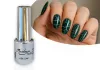 Crackle géllakk 4ml #580 Smaragd Zöld