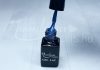 Gel lac One Step 5ml #009 Albastru satin perlat  
