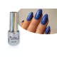 Crackle géllakk 4ml #573 BlueSky