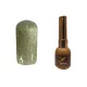 Chrome Cat Eye Gél lakk 8ml S401 Amber Spark