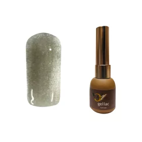 Chrome Cat Eye Gél lakk 8ml S403 Golden Pulse