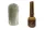 Chrome Cat Eye Gél lakk 8ml S403 Golden Pulse