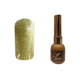 Chrome Cat Eye Gél lakk 8ml S404 Olive Mirage