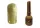 Chrome Cat Eye Gél lakk 8ml S404 Olive Mirage