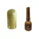 Chrome Cat Eye Gél lakk 8ml S404 Olive Mirage
