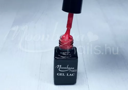 One step géllakk 5ml #013 Gyöngyház magenta