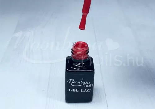 One step géllakk 5ml #013 Gyöngyház magenta