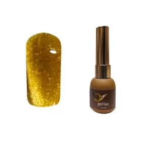 Chrome Cat Eye Gél lakk 8ml S408 Sage Illusion