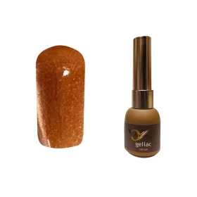 Chrome Cat Eye Gél lakk 8ml S409 Mystic Fog