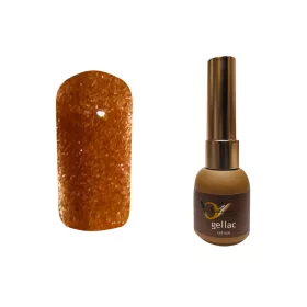 Chrome Cat Eye Gél lakk 8ml S410 Forest Veil