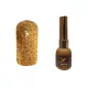 Chrome Cat Eye Gél lakk 8ml S411 Golden Eclipse