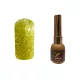 Chrome Cat Eye Gél lakk 8ml S417 Honey Spark
