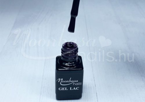 One step géllakk 5ml #017 Padlizsán lila