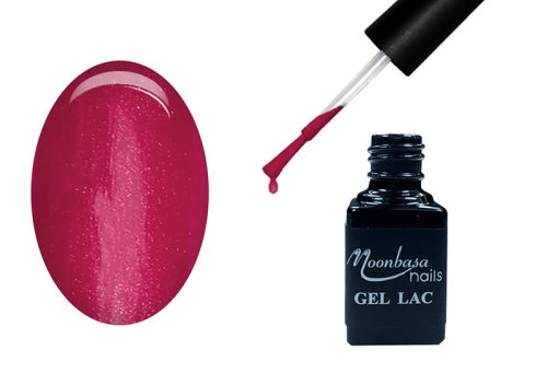 Gel lac One Step 5ml #018 Magenta sidefat  