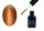 Gel lac One Step 5ml #026 Auriu antichizat sidefat  