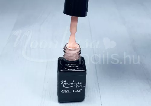 One step géllakk 5ml #031 Púder