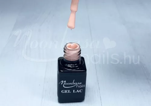 One step géllakk 5ml #031 Púder