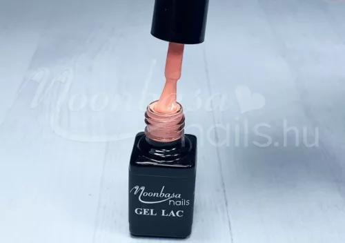 One step géllakk 5ml #032 Barackvirág