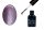One step géllakk 5ml #033 Csillámos lila