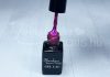 One step géllakk 5ml #036 Csillámos sötét magenta