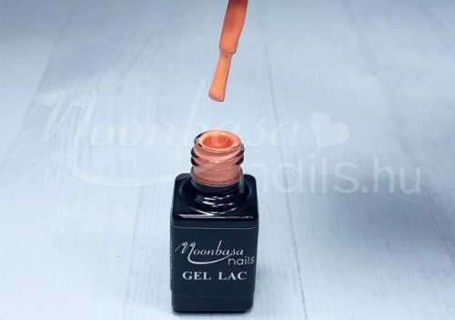 One step géllakk 5ml #039 Narancsvörös