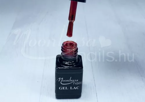 One step géllakk 5ml #041 Csillámos óarany