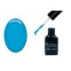Gel lac One Step 5ml #046 Albastru  