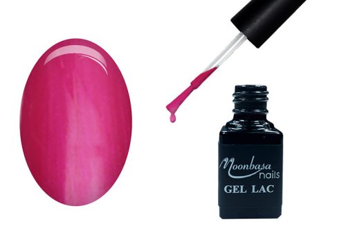Gel lac One Step 5ml #047 Roz Barbie  