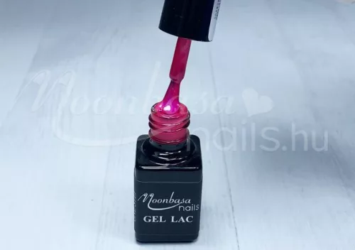 One step géllakk 5ml #047 Barbi rózsaszín