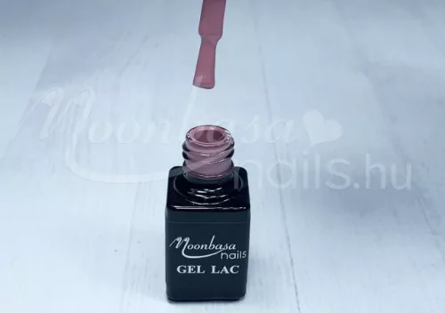 One step géllakk 5ml #049 Bíbor