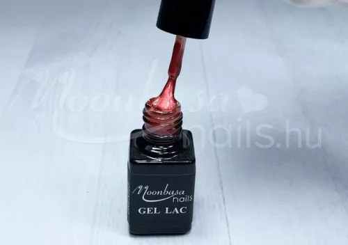 One step géllakk 5ml #053 Gyöngyház rozsda