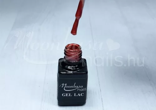 One step géllakk 5ml #053 Gyöngyház rozsda